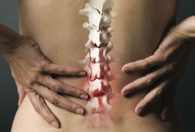 Infeksi Tulang Belakang